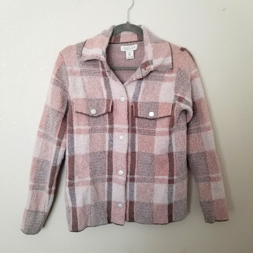 Rachel  Zoe women's sweater size  S